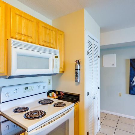 Waterfront Middle Bass Condo With Pool Access! Put-in-Bay Exterior photo