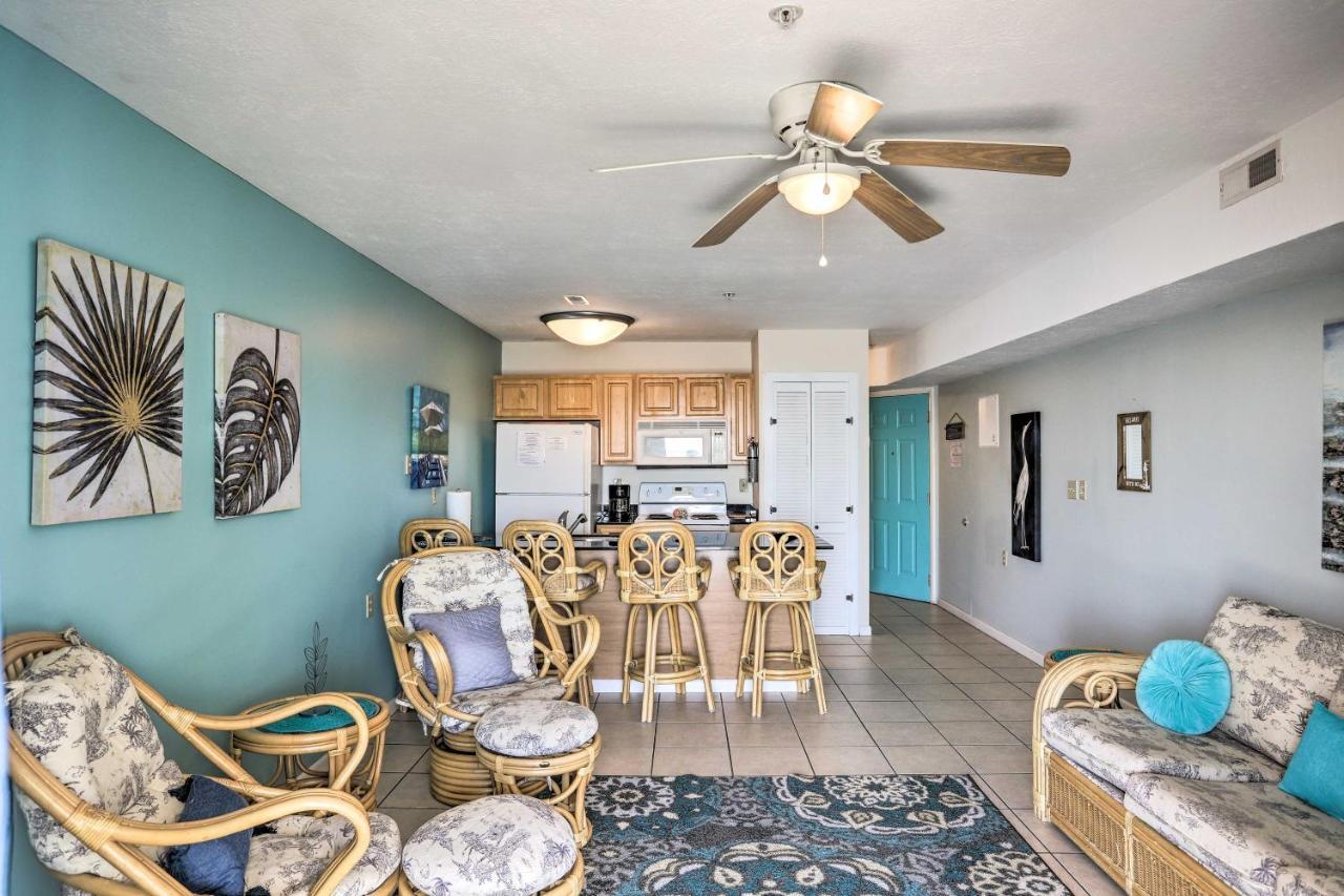 Waterfront Middle Bass Condo With Pool Access! Put-in-Bay Exterior photo