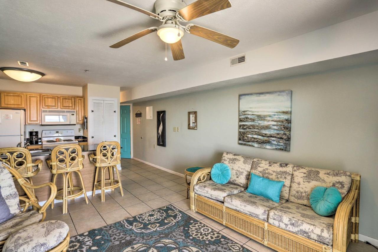 Waterfront Middle Bass Condo With Pool Access! Put-in-Bay Exterior photo