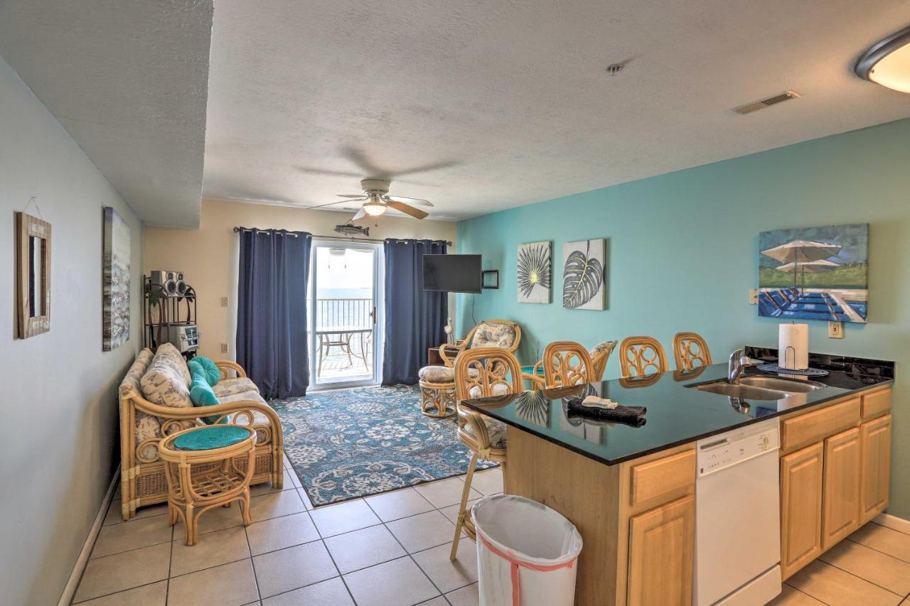 Waterfront Middle Bass Condo With Pool Access! Put-in-Bay Exterior photo