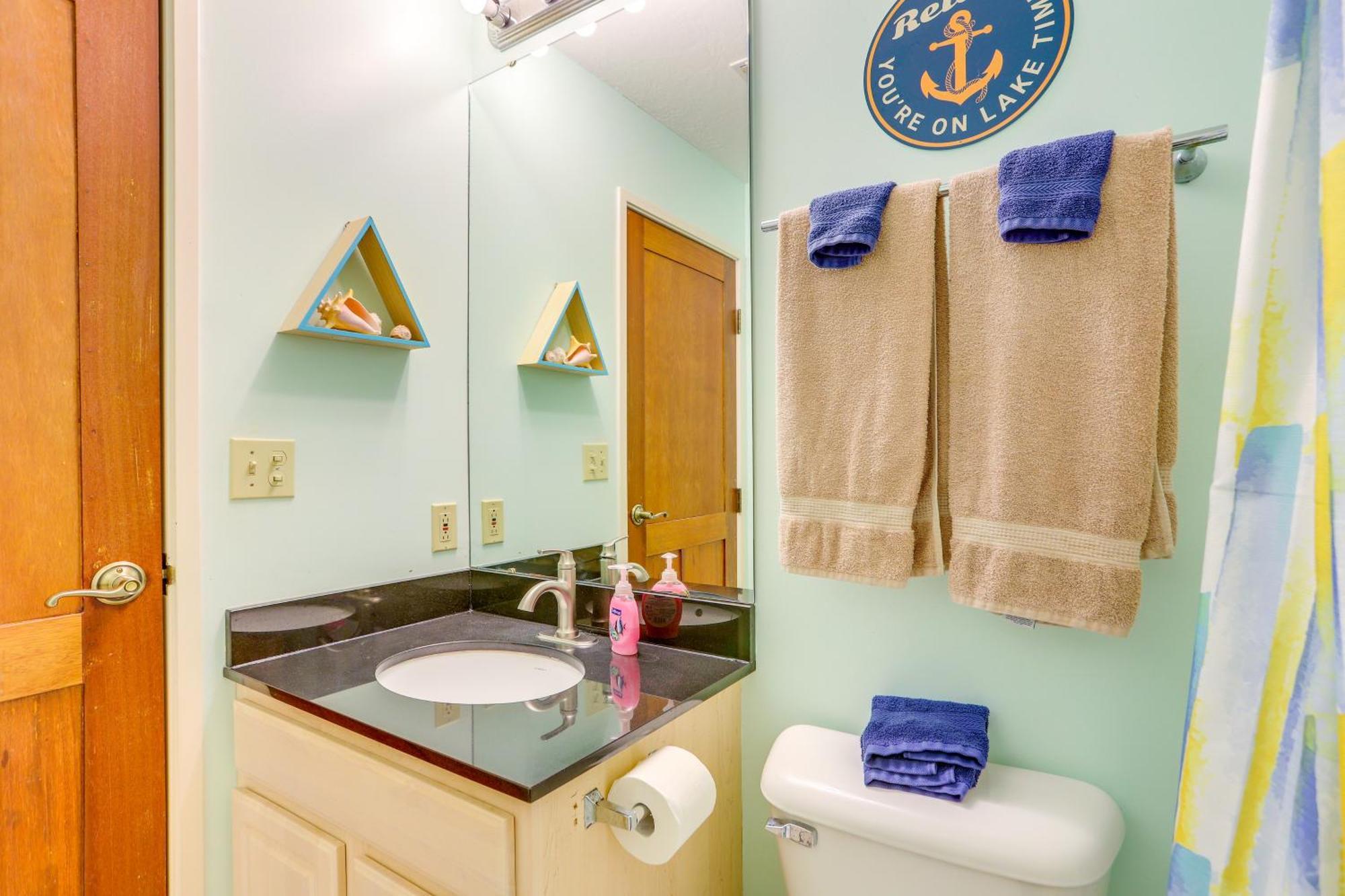 Waterfront Middle Bass Condo With Pool Access! Put-in-Bay Exterior photo