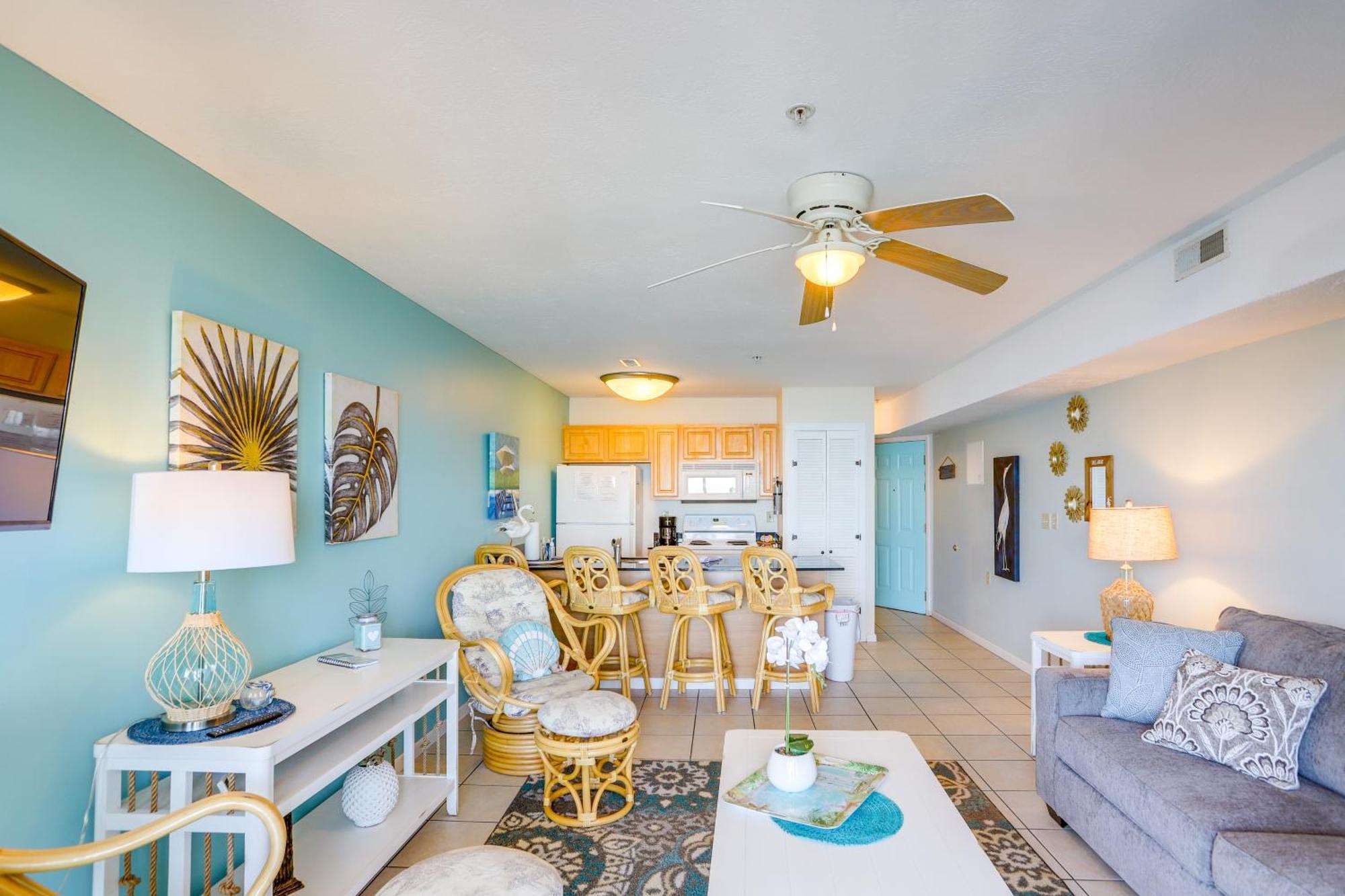 Waterfront Middle Bass Condo With Pool Access! Put-in-Bay Exterior photo